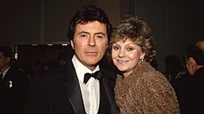 Herec James Darren, známý svými kultovními rolemi ve filmech �Gidget� a �T.J....