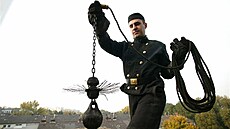 itní komína není nijak sloité