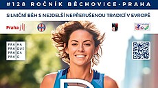 Letos se uskutení u 128. roník závodu Bchovice - Praha.