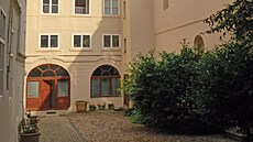 Karmelitská ulice, Praha 1