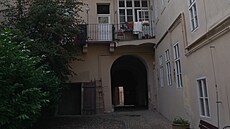 Karmelitská ulice, Praha 1