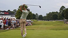 Scottie Scheffler / archivní foto
