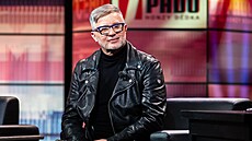 Petr Kotvald v po�adu 7 pád� Honzy D�dka (3. zá�í 2024)