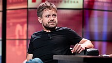 Ji�í Mádl v po�adu 7 pád� Honzy D�dka (3. zá�í 2024)