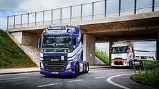 Vstup do spolenosti HAMR ART se uskutenil v roce 2023. Dolo tak k rozíení...