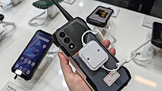 BlackView BL9300 (maketa)