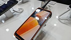 BlackView BL9300 (maketa)
