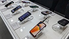 BlackView BL9300 (maketa)