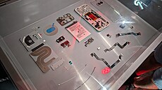 Pedstavení Nothing Phonu (2a) Plus v Berlín