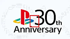 PlayStation slaví 30 let.