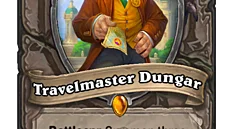 Perils in Paradise Mini-Set: The Traveling Travel Agency