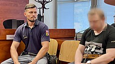 Krajský soud v Ústí nad Labem za�al projednávat kauzu sexuálního zneu�ívaní...