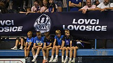 Lovosice, 7.9. 2024, Lovosice - Dukla Praha, 1. kolo házené mu��, hráno na...