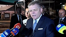 Na Ukrajin� bojují jednotky s nacistickým ozna�ením, prohlásil Fico