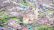 Moravská Nová Ves a dal�í obce na Morav�. V roce 2021 se �esko poprvé setkalo s...