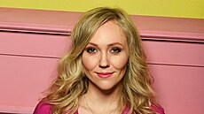 Karolína Blehová vystudovala ekonomiku, ale dnes baví d�ti jako Kája a...