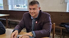 Miloslav ihák (9. záí 2024)