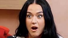 Katy Perry vyprv o odmovn orlnm sexem za umyt ndob. (5. z 2024)