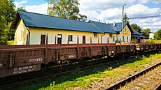 U deset let vyuívá Záchranná a odchytová sluba pro zvíata pronajaté...