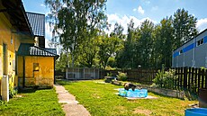 U deset let vyuívá Záchranná a odchytová sluba pro zvíata pronajaté...