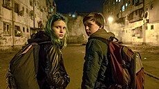 Z filmu U t nemám rád