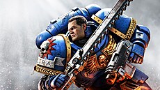 Warhammer 40 000: Space Marine 2