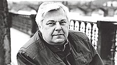 Osud vym��il Antonínovi na tomto sv�t� necelých p�tasedmdesát let.