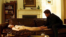 Emma Stone ve filmu Milé laskavosti, 2024