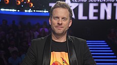 Jakub Pracha v show esko Slovensko má talent