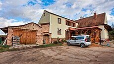 Díky chytrosti zakladatele vina�ství, B�etislavova d�de�ka Václava, se poda�ilo...