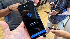 Auracast