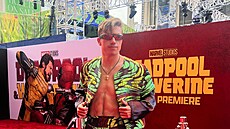 Nick Pauley (26. července 2024)