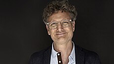 Patrik Hartl