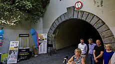 Zahájení volební kampan� kandidát� do Senátu s podporou �eské pirátské strany,...