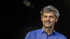 Zahájení volební kampan� kandidát� do Senátu s podporou �eské pirátské strany,...