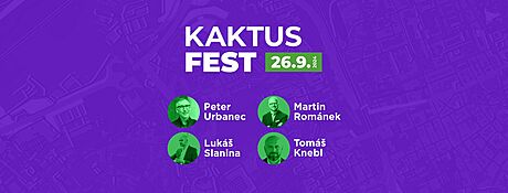 KaktusFest