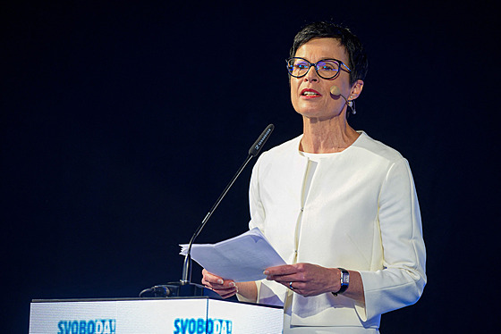 Marta Kosová (24. dubna 2022)