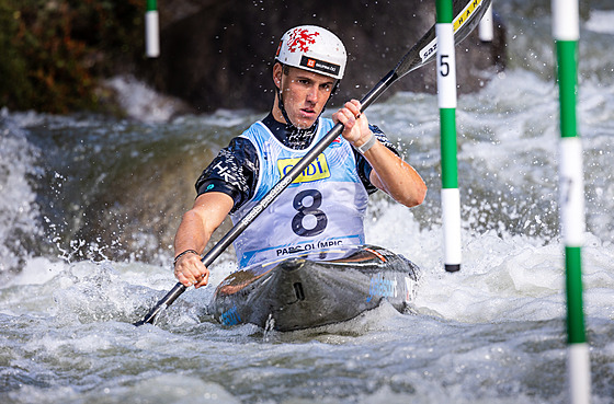 Jakub Krejí