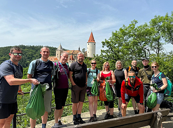 Ve firm� WILO CS cht�jí vedle stmelování kolektivu a p�íjemného zá�itku svým...