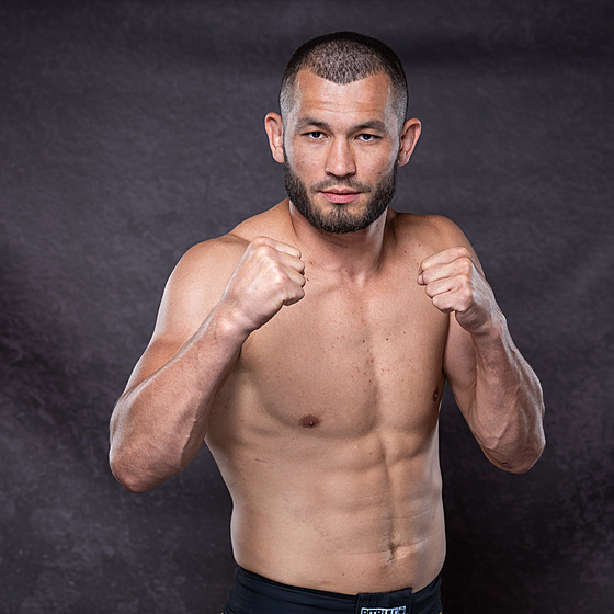 Machmud Muradov