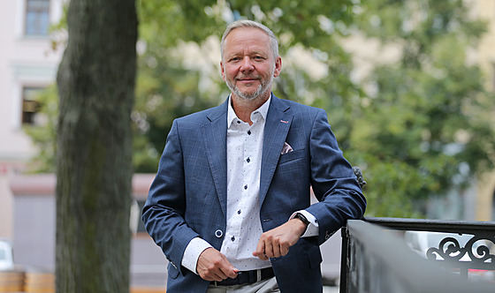 Podle Vít�zslava Schreka, hejtmana a lídra ODS do krajských voleb, pat�í...