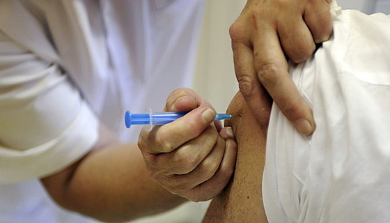 Nechte se okovat proti chipce, je nejvyí as