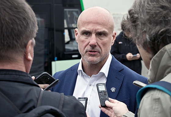 Generální manaer a místopedseda pedstavenstva pardubického hokejového klubu...