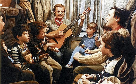 S tebou mě baví svět (1982)