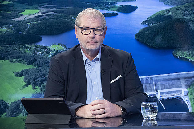 Czech Republic Faces Potential Reservoir Shortage, Warns Water Authority Director