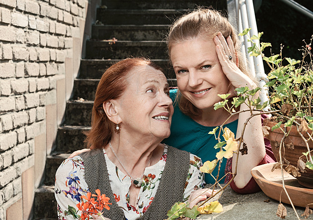 Festival Kino na hranici oznámil hlavního hosta, bude jím Iva Janžurová