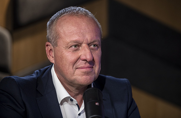 Rozvrat bytového sektoru v Česku zastaví jen „baťovská mašina“, říká stavitel