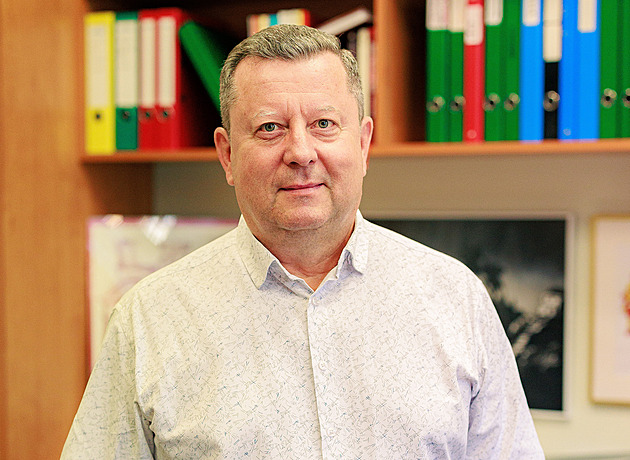 Bývalý olomoucký primátor a ministr kultury Antonín Stank bude novým...