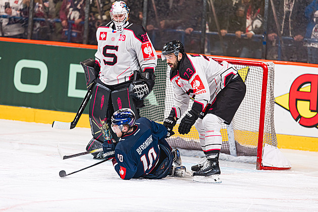 Moravčík o zranění: Nohy jako školačka i kulturista. Hlavu jsem čistil šipkami
