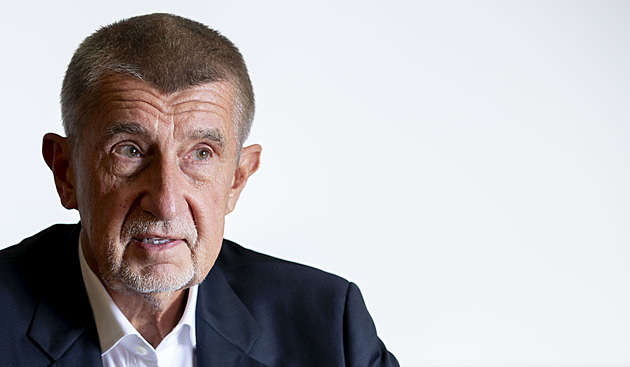 Babiš rozpustil svěřenský fond, může držet akcie. Do voleb jde na severu Moravy